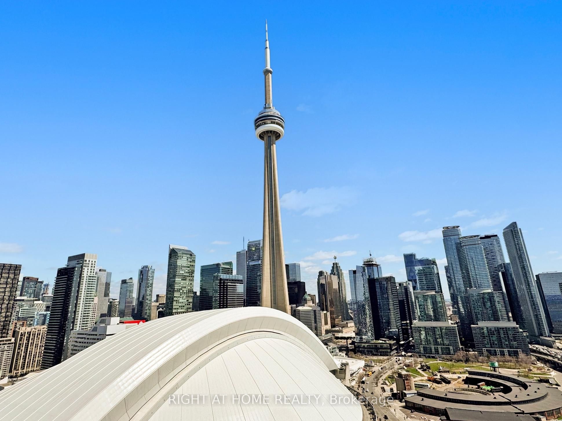 #3611 - 5 Mariner Terrace Property Photo 21