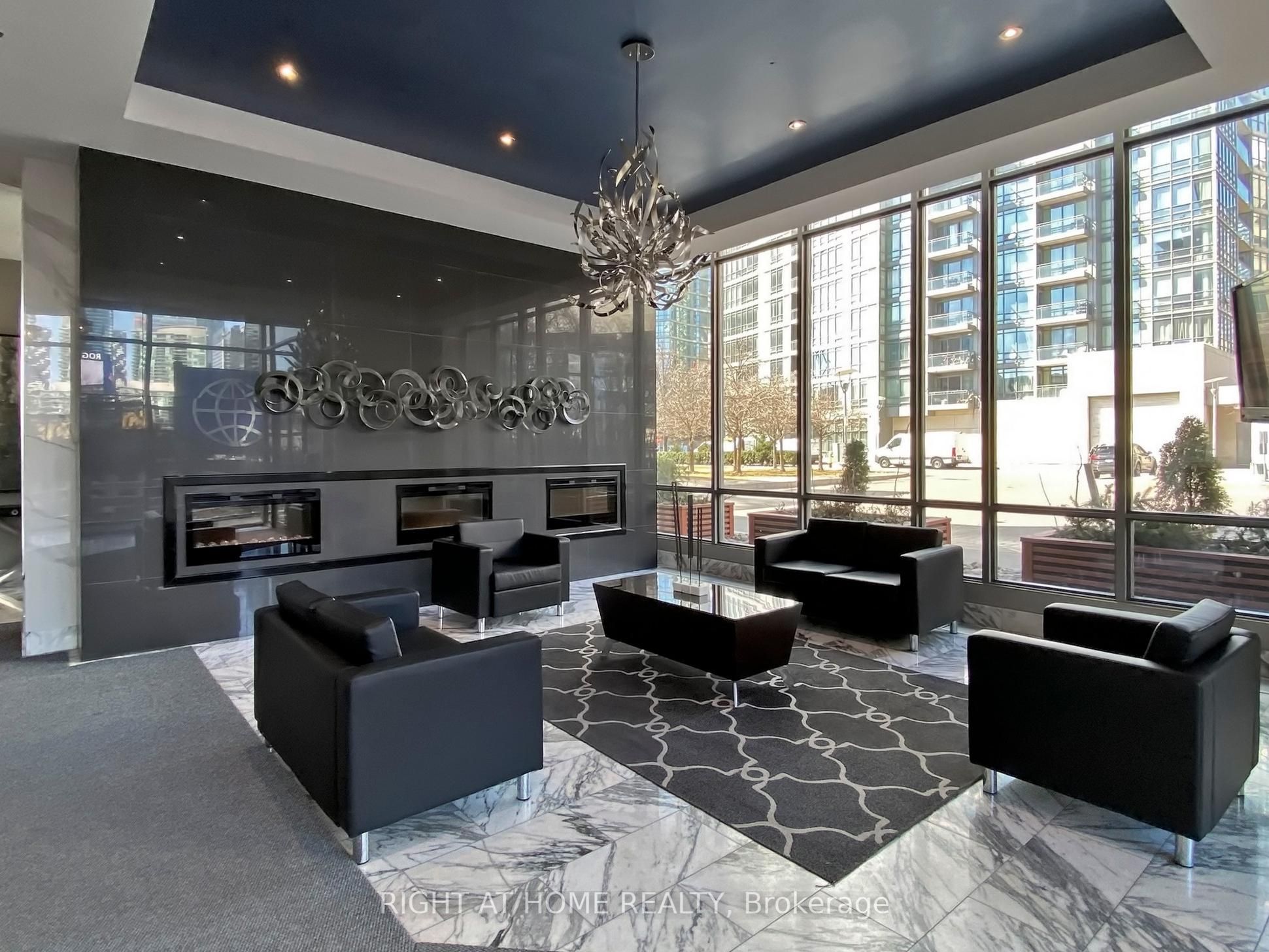 #3611 - 5 Mariner Terrace Property Photo 28