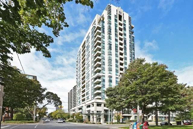 88 Broadway Avenue 1507 Property Photo