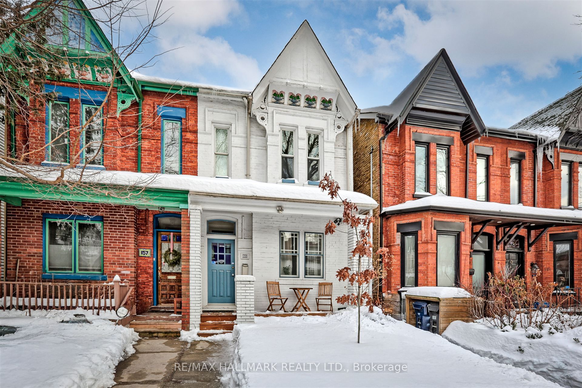 155 Major Street Property Photo 1