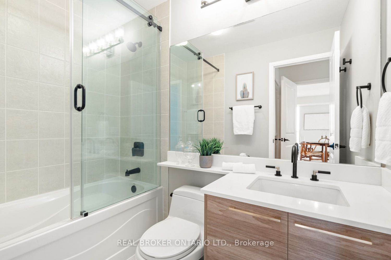 #1206 - 88 Broadway Avenue Property Photo 20