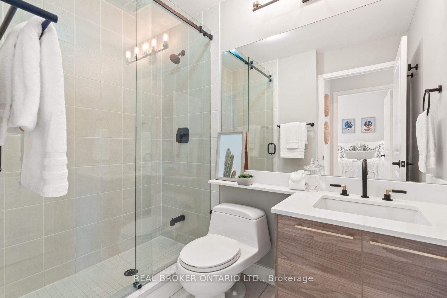 #1206 - 88 Broadway Avenue Property Photo 27