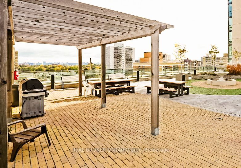 #1206 - 88 Broadway Avenue Property Photo 33