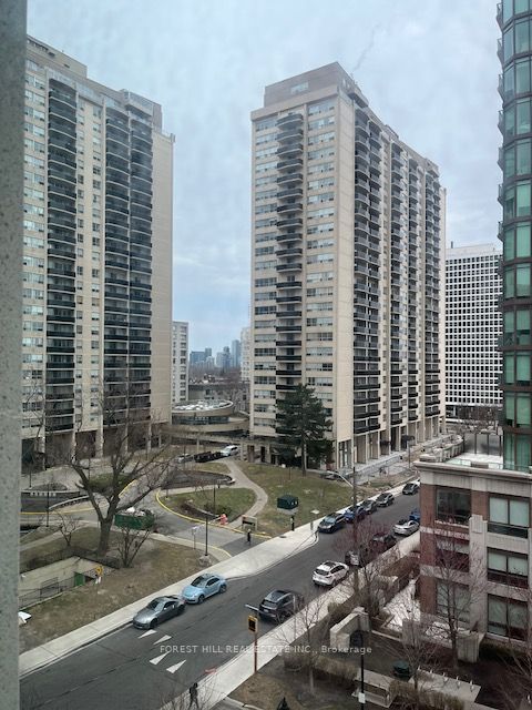 #616 - 320 Tweedsmuir Avenue Property Photo 24