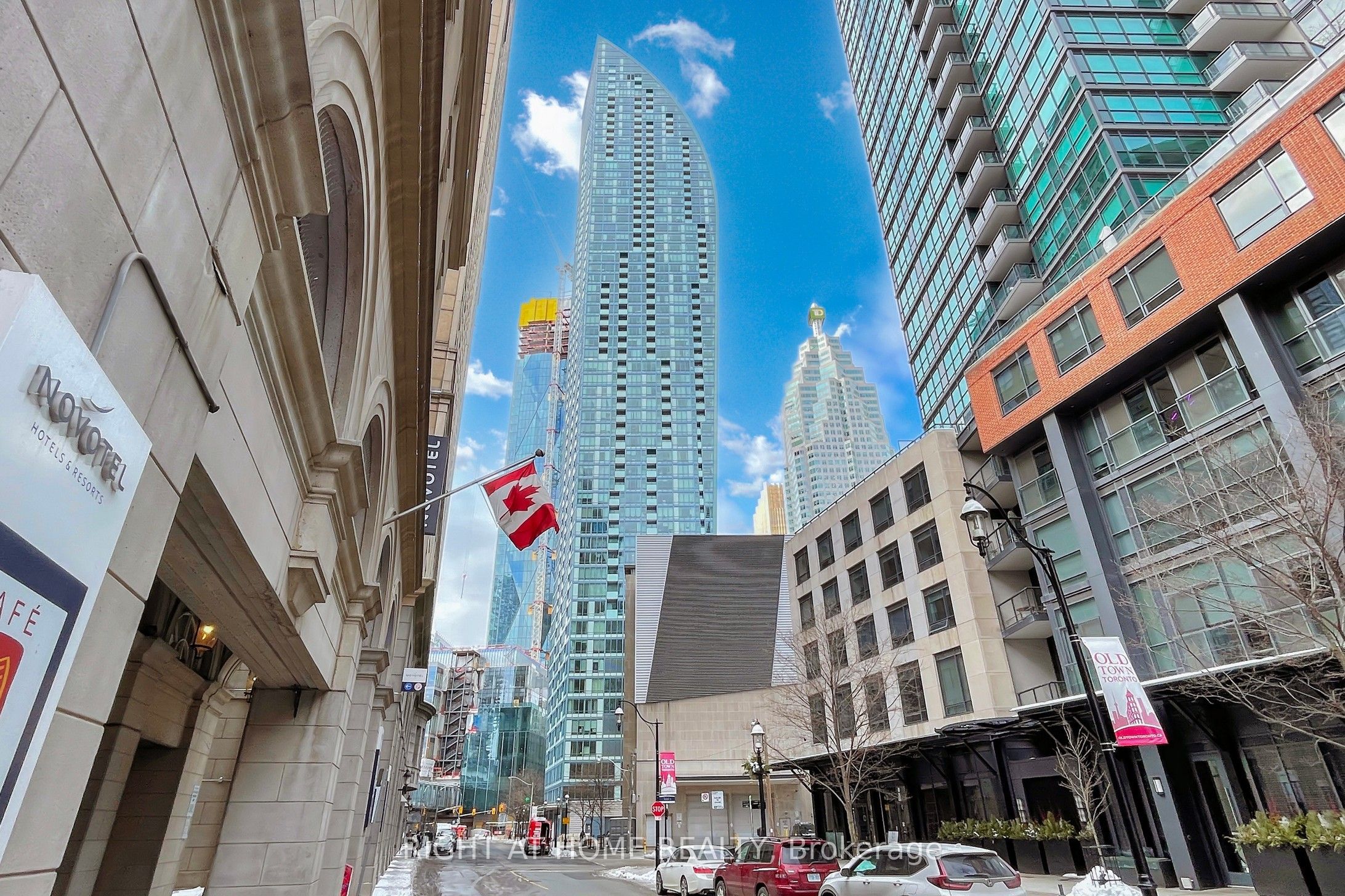 #1802 - 8 The Esplanade Street Property Photo 36