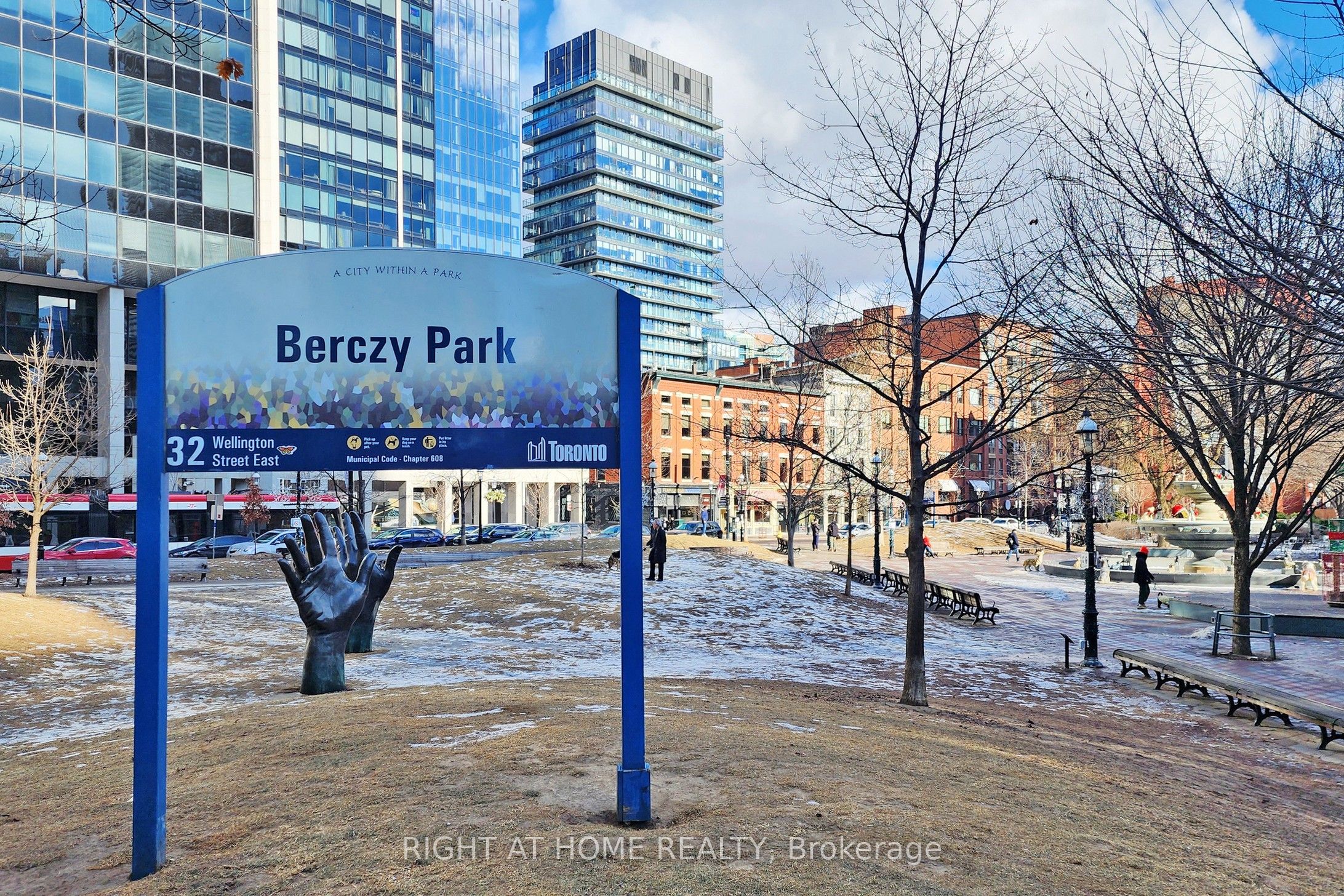 #1802 - 8 The Esplanade Street Property Photo 37
