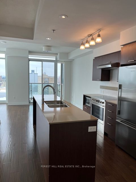 #1109 - 320 Tweedsmuir Avenue Property Photo 8