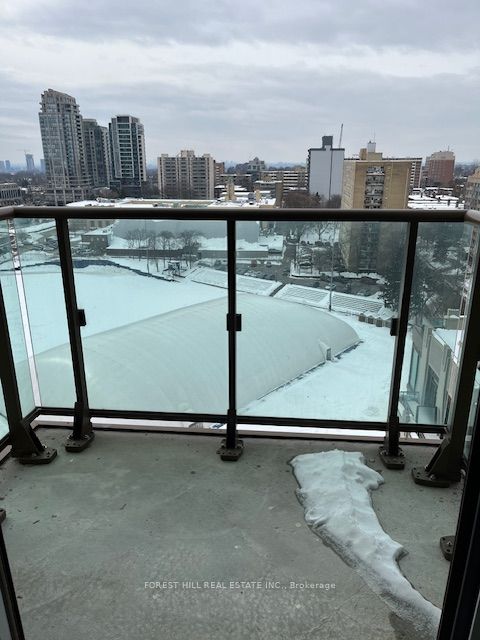 #1109 - 320 Tweedsmuir Avenue Property Photo 21