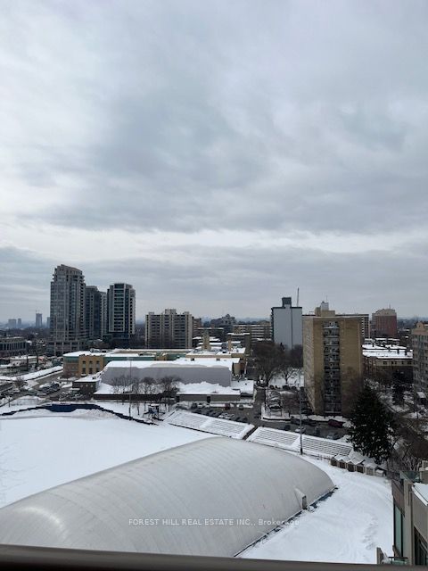 #1109 - 320 Tweedsmuir Avenue Property Photo 23