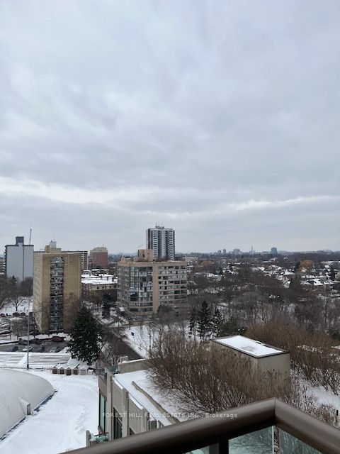 #1109 - 320 Tweedsmuir Avenue Property Photo 24