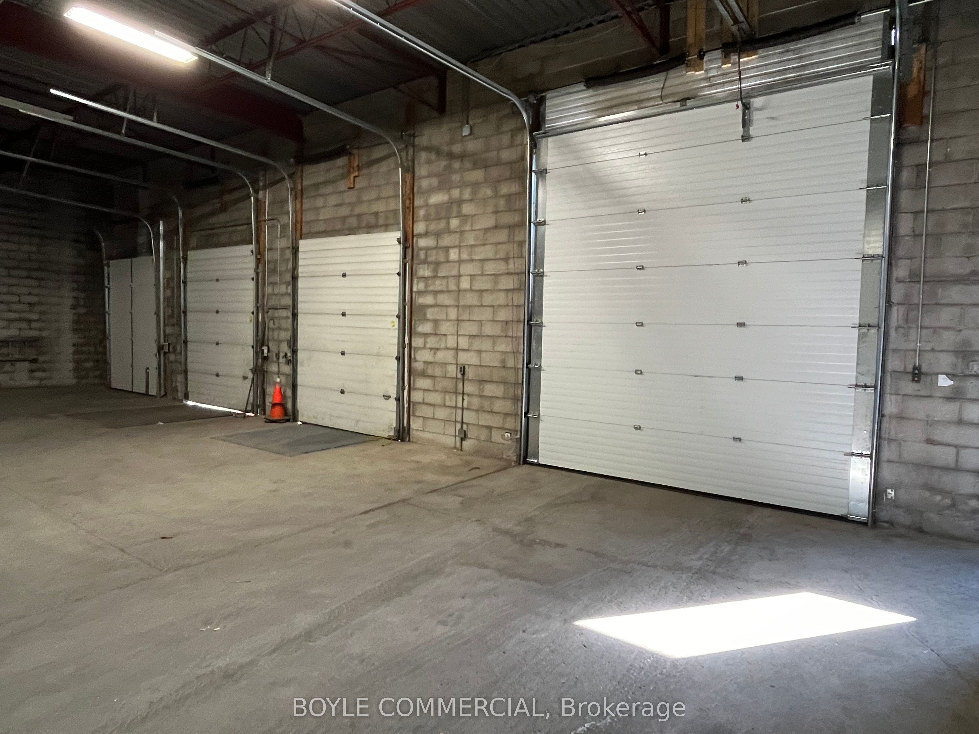 #units 3-4 - 161 Bartley Drive Property Photo 3