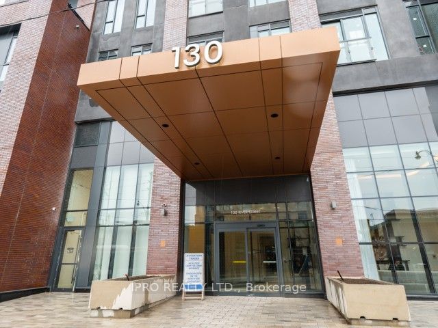 #1508 - 130 River Street Property Photo 1