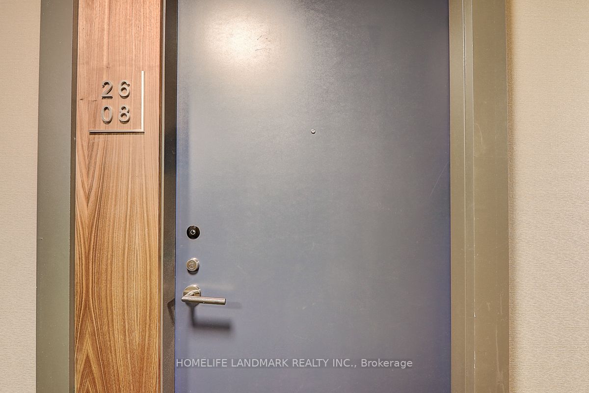 #2608 - 28 Freeland Street Property Photo 2