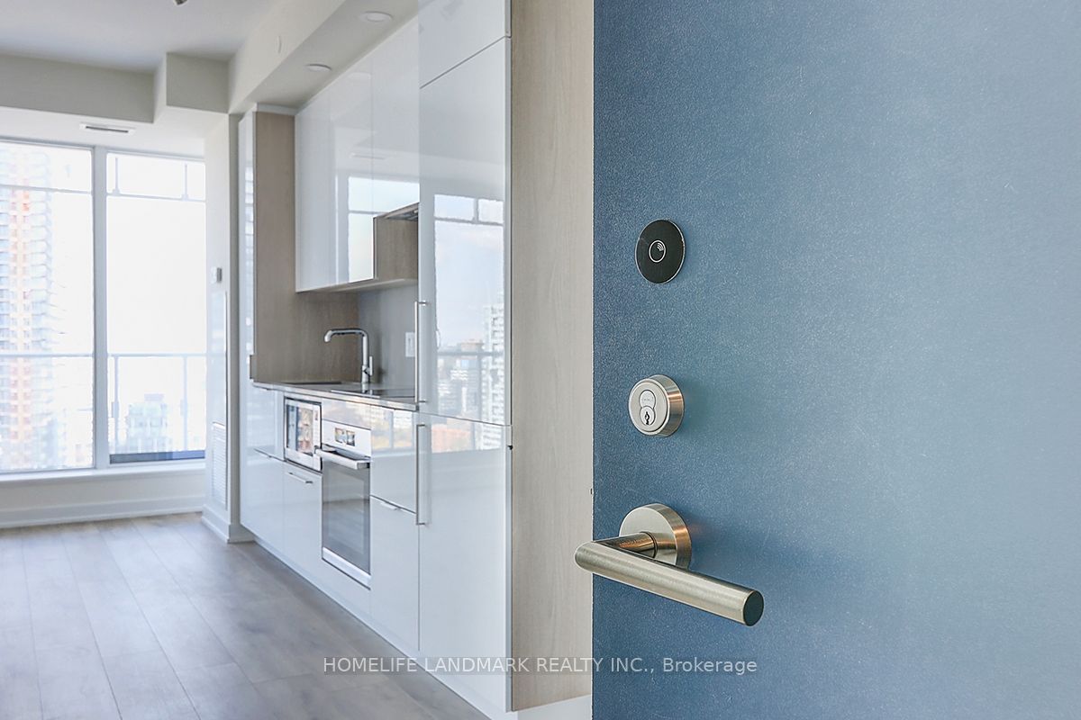 #2608 - 28 Freeland Street Property Photo 3