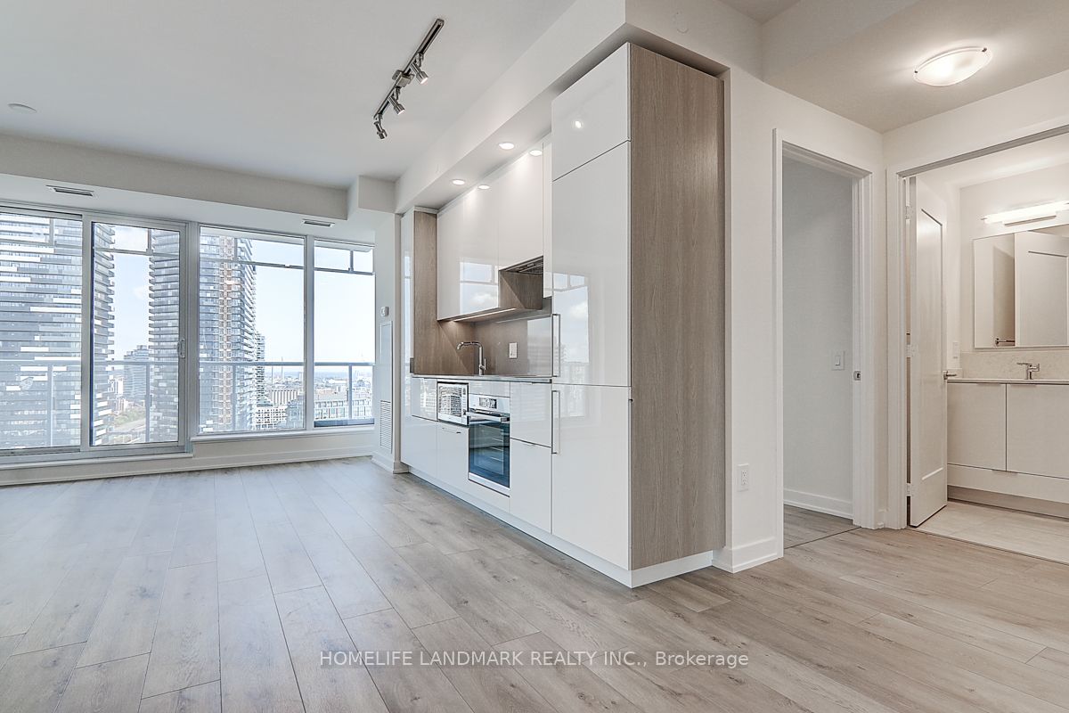 #2608 - 28 Freeland Street Property Photo 7