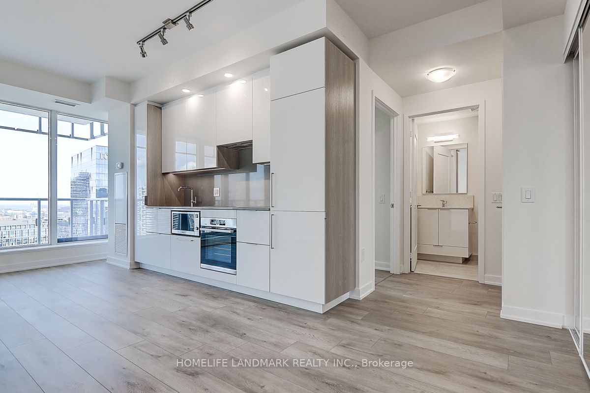 #2608 - 28 Freeland Street Property Photo 8