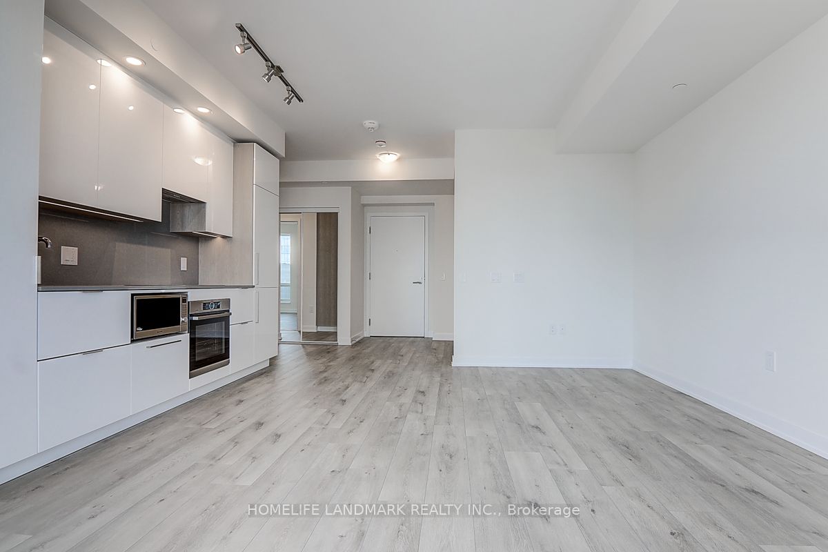 #2608 - 28 Freeland Street Property Photo 15