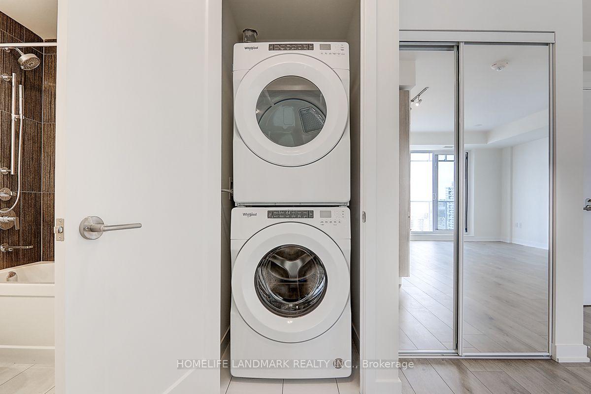 #2608 - 28 Freeland Street Property Photo 18