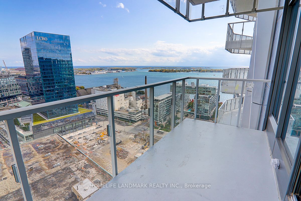 #2608 - 28 Freeland Street Property Photo 20