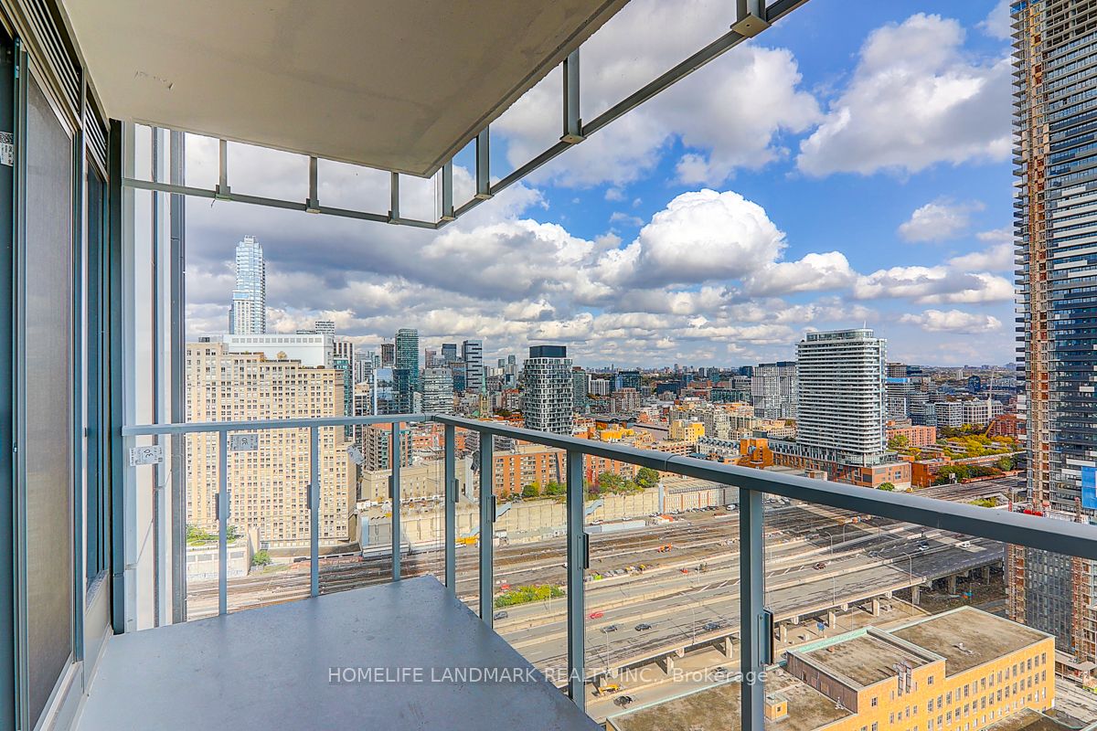 #2608 - 28 Freeland Street Property Photo 22