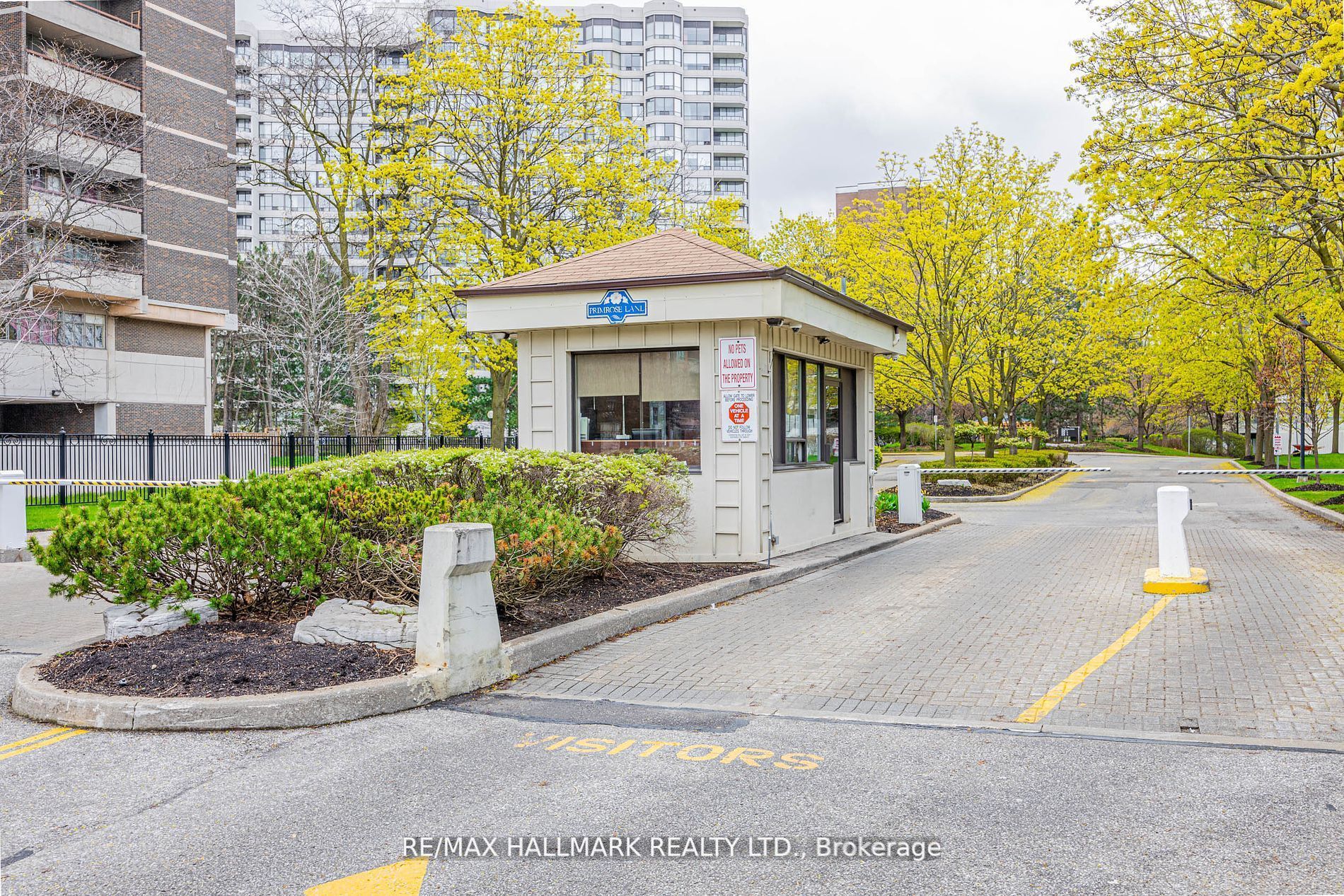 #ph210 - 1101 Steeles Avenue Property Photo 30