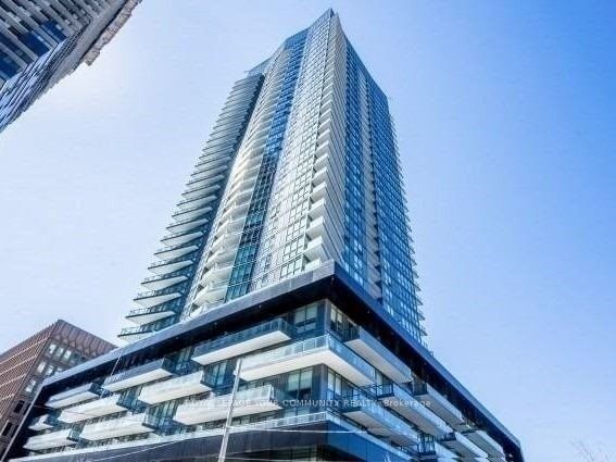 #1401 - 30 Roehampton Avenue Property Photo 1