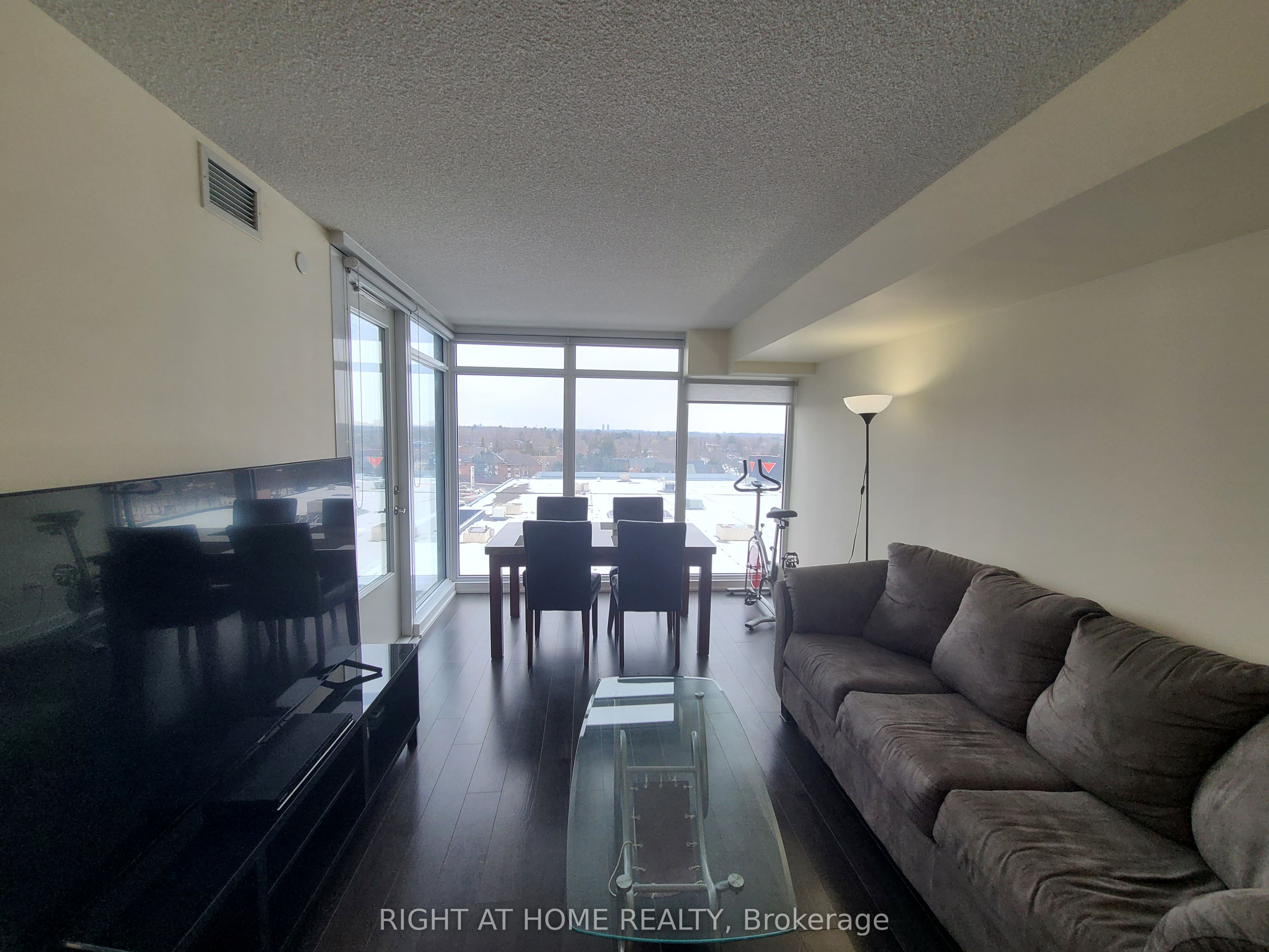 #808 - 72 Esther Shiner Boulevard Property Photo 7