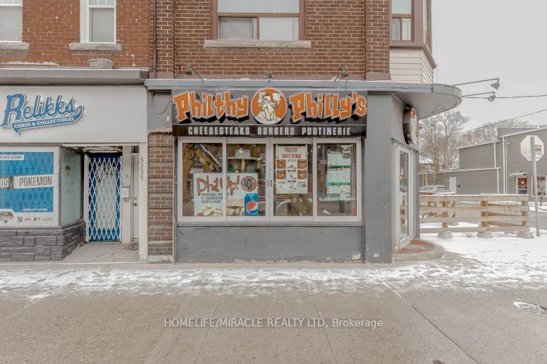 3233 Yonge Street Property Photo 1