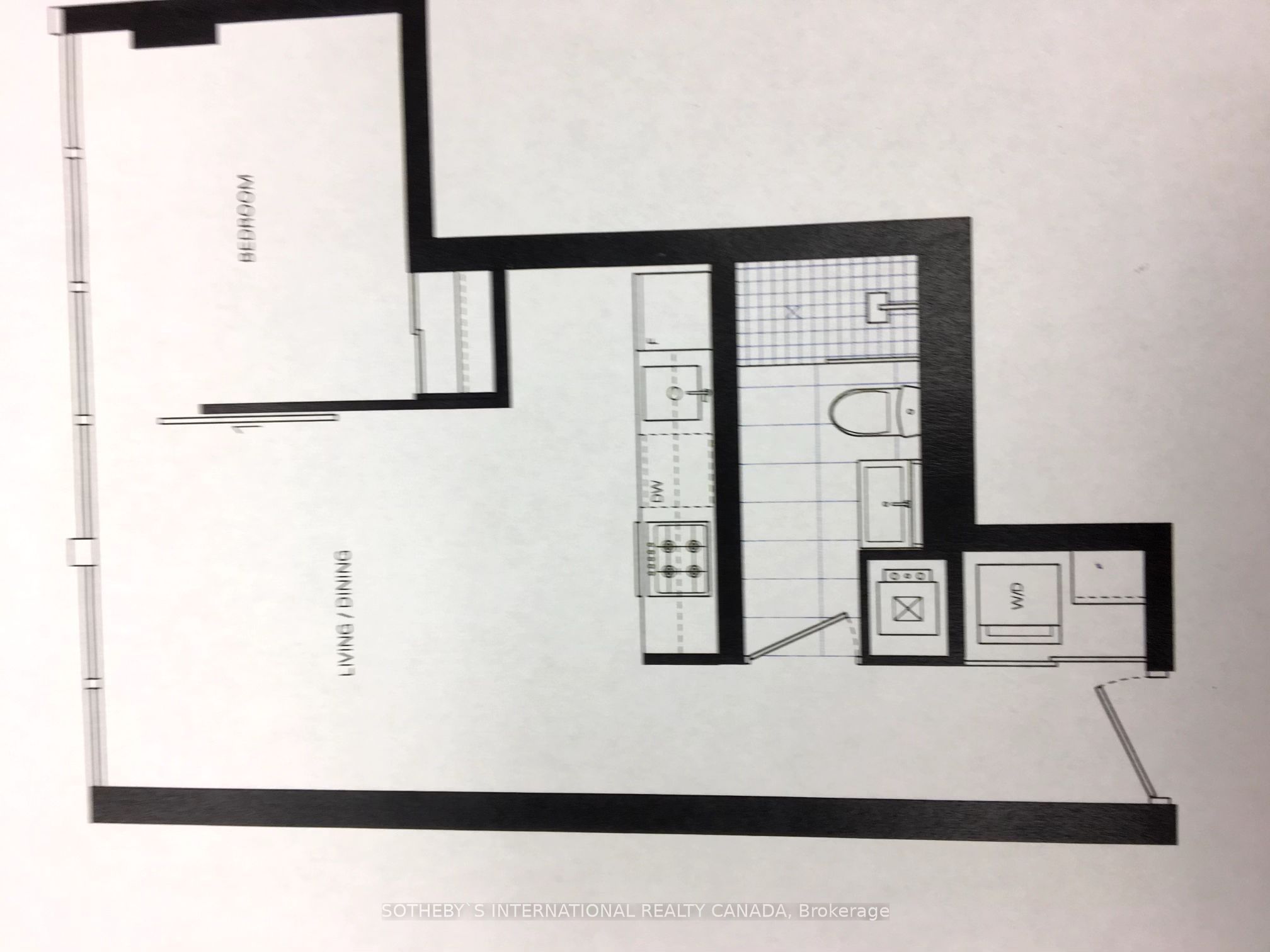 #203 - 17 Dundonald Street Property Photo 13