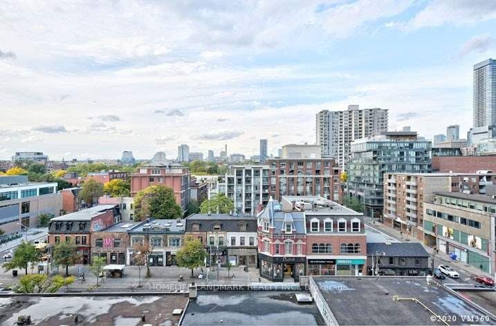 #916 - 330 Richmond Street Property Photo 21