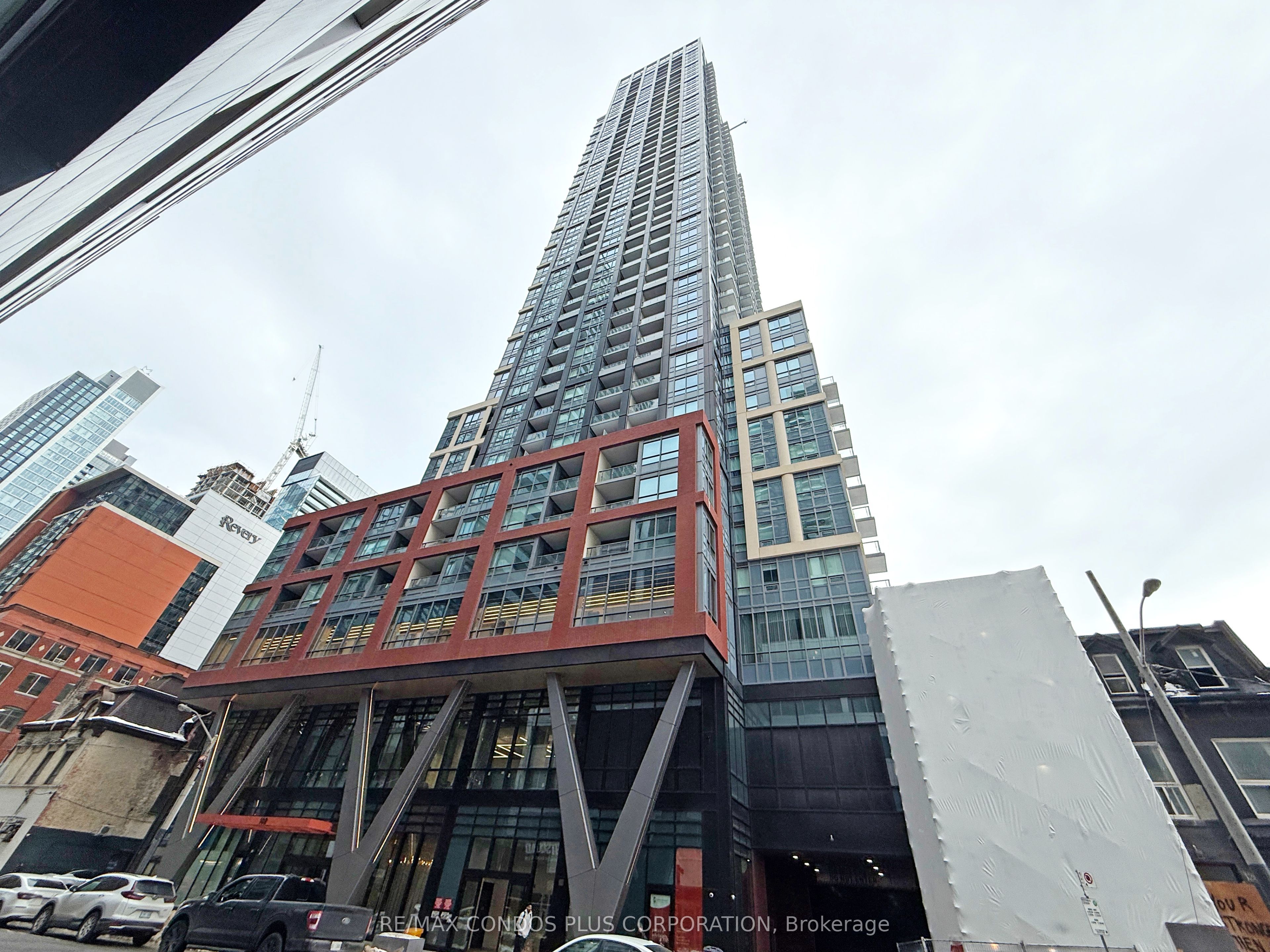 #1305 - 108 Peter Street Property Photo 1