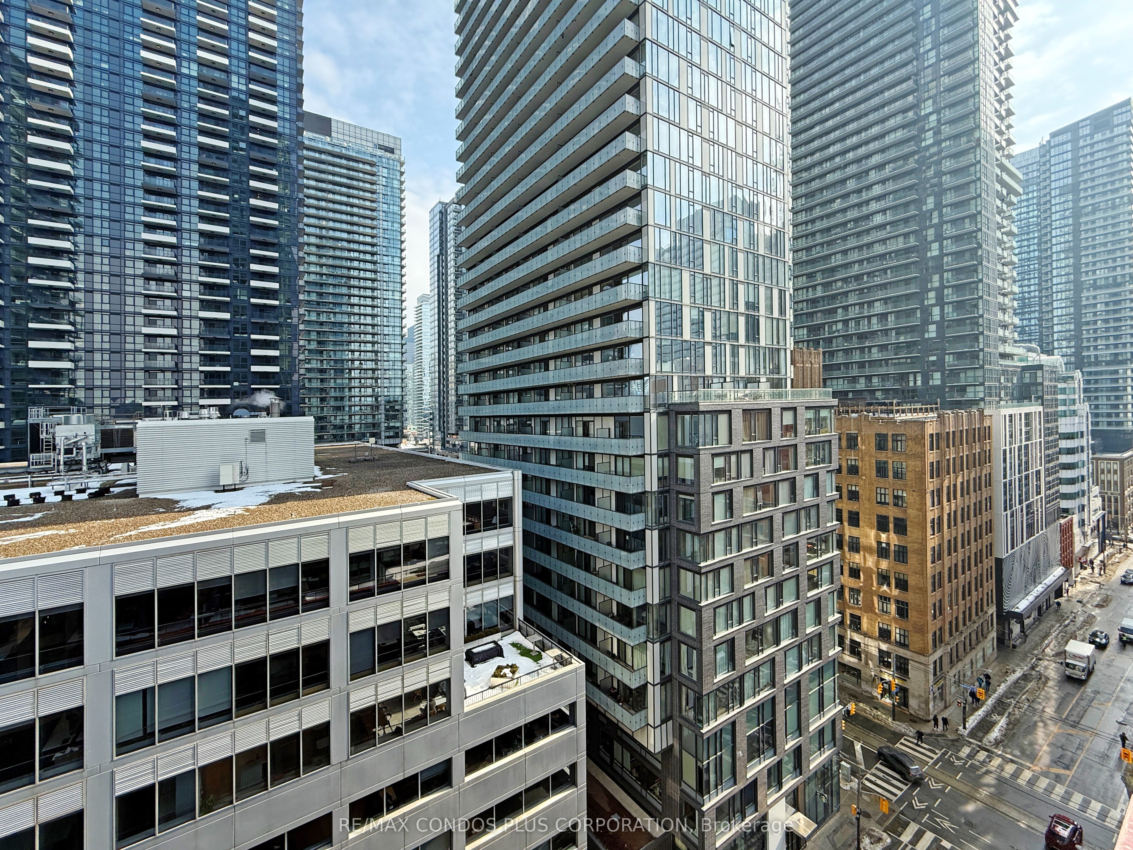 #1305 - 108 Peter Street Property Photo 12