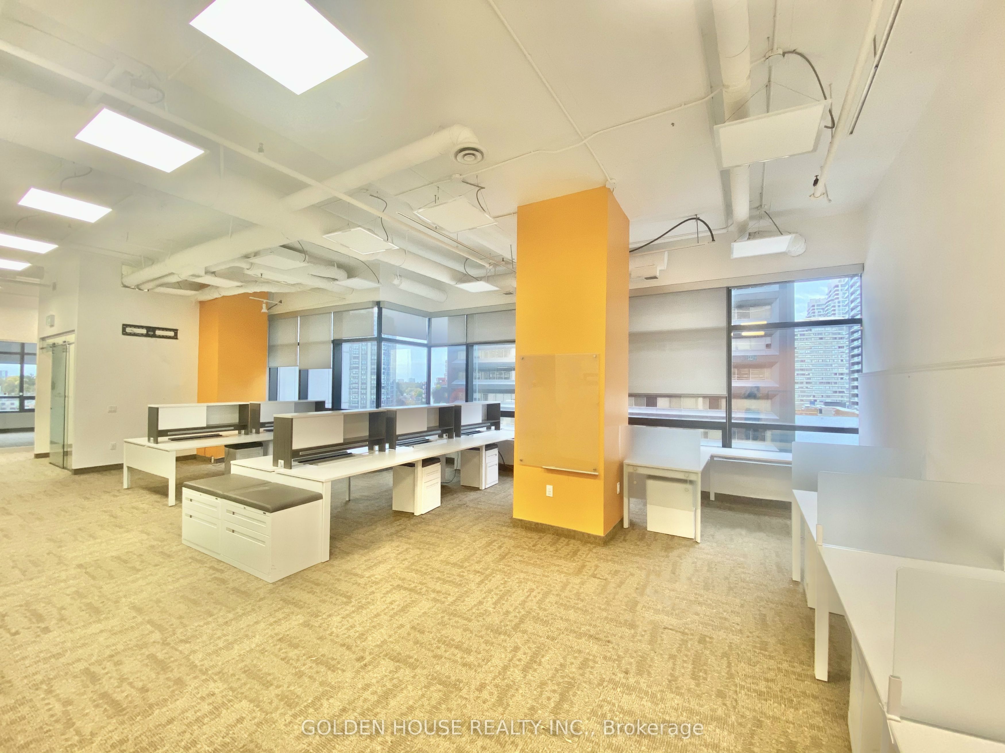 #601/619/620 - 4789 Yonge Street Property Photo 5