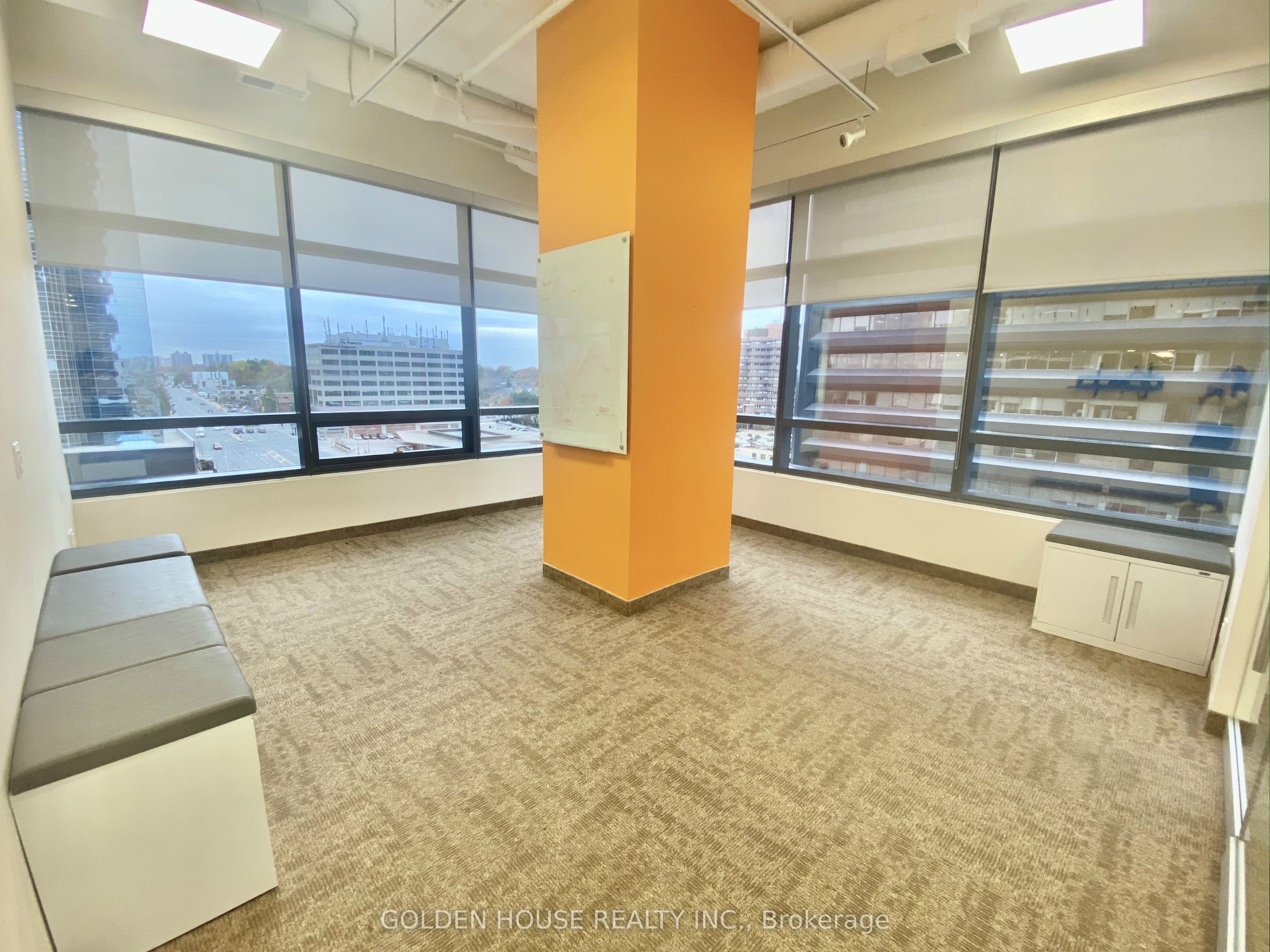 #601/619/620 - 4789 Yonge Street Property Photo 19