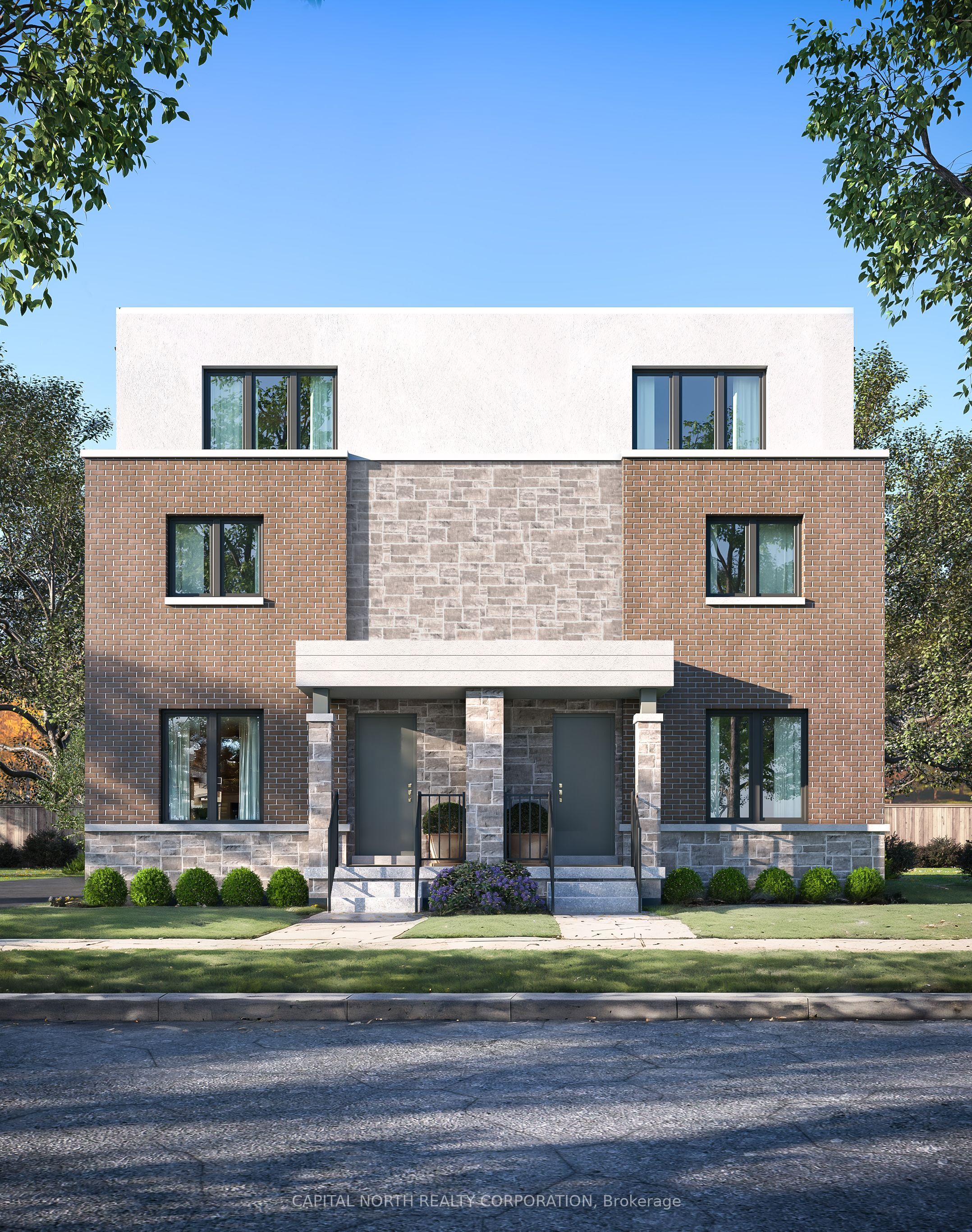 54 Touraine Avenue Property Photo 1