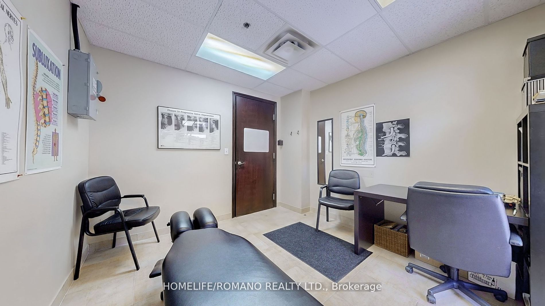 #c1 & C3 - 800 Sheppard Avenue Property Photo 12