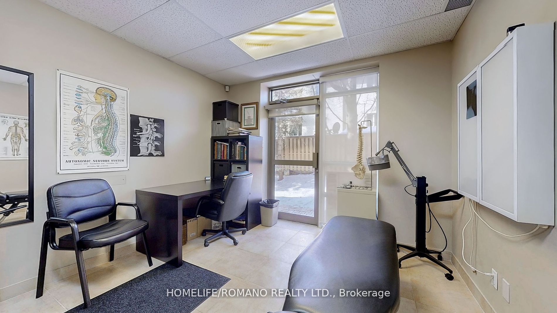 #c1 & C3 - 800 Sheppard Avenue Property Photo 13