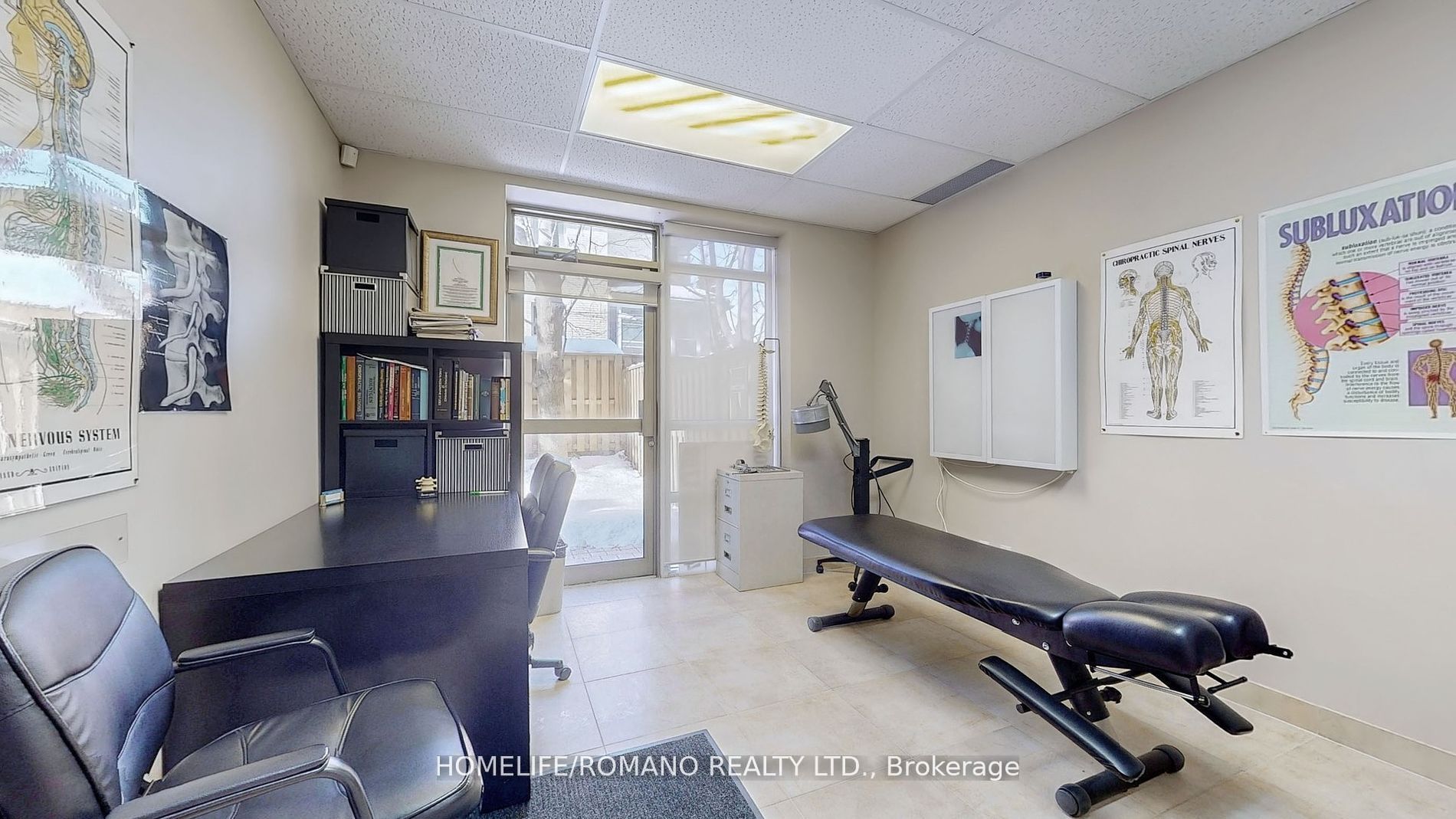 #c1 & C3 - 800 Sheppard Avenue Property Photo 14