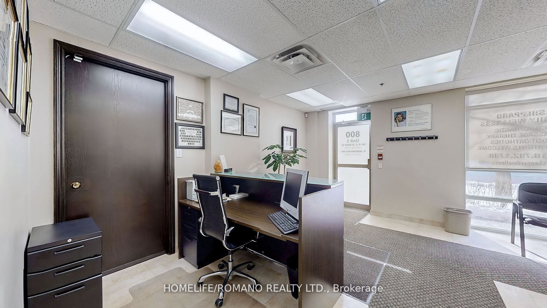 #c1 & C3 - 800 Sheppard Avenue Property Photo 19