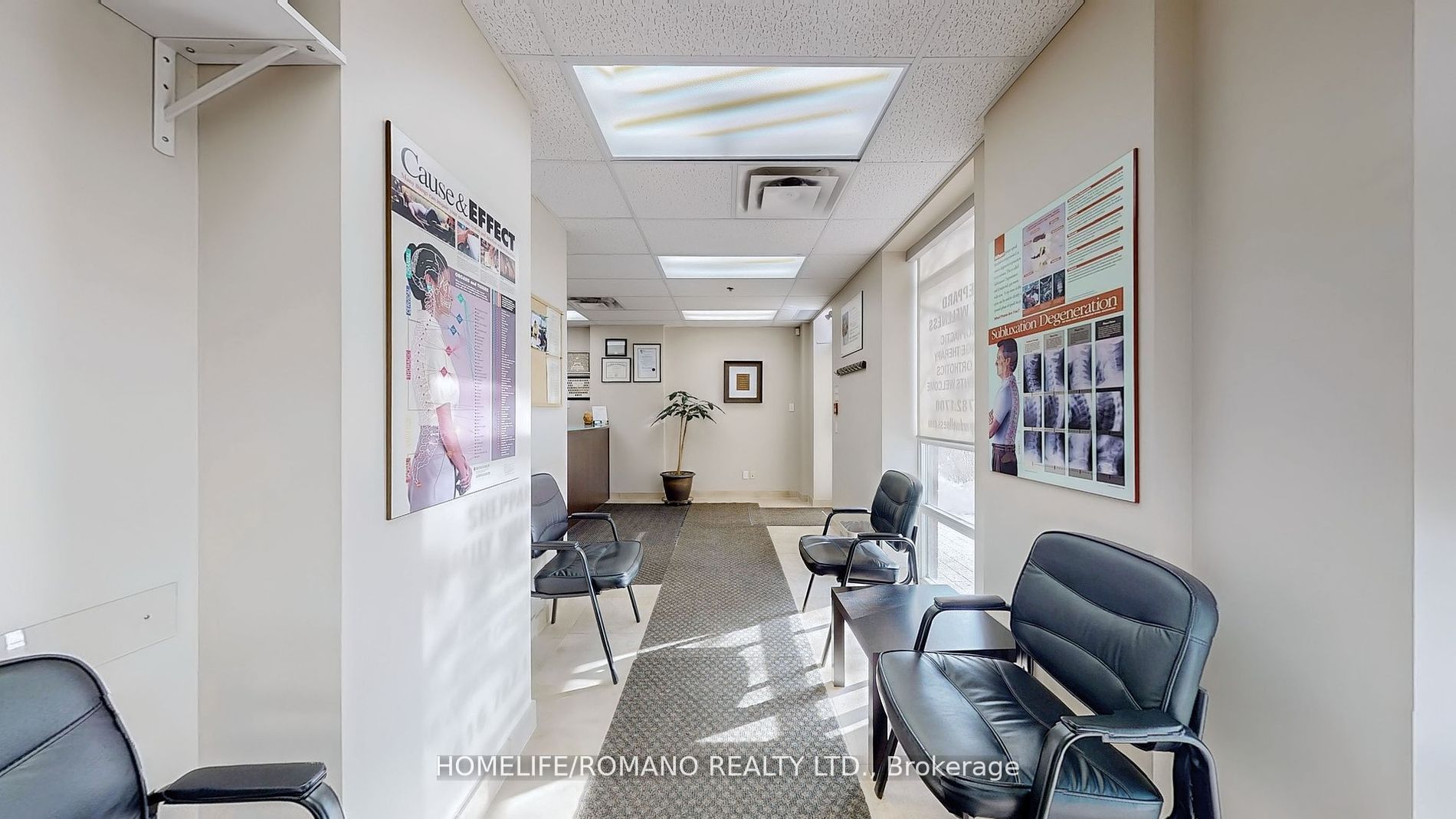 #c1 & C3 - 800 Sheppard Avenue Property Photo 21