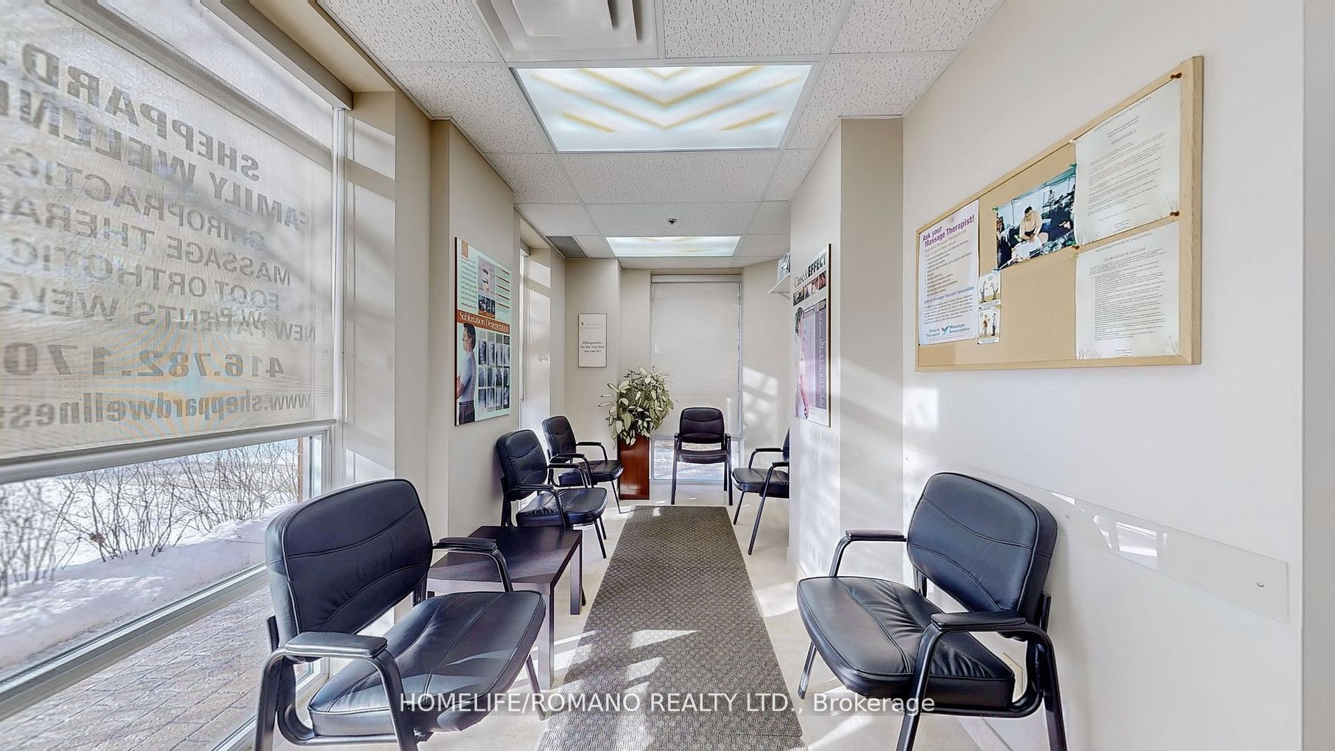 #c1 & C3 - 800 Sheppard Avenue Property Photo 22