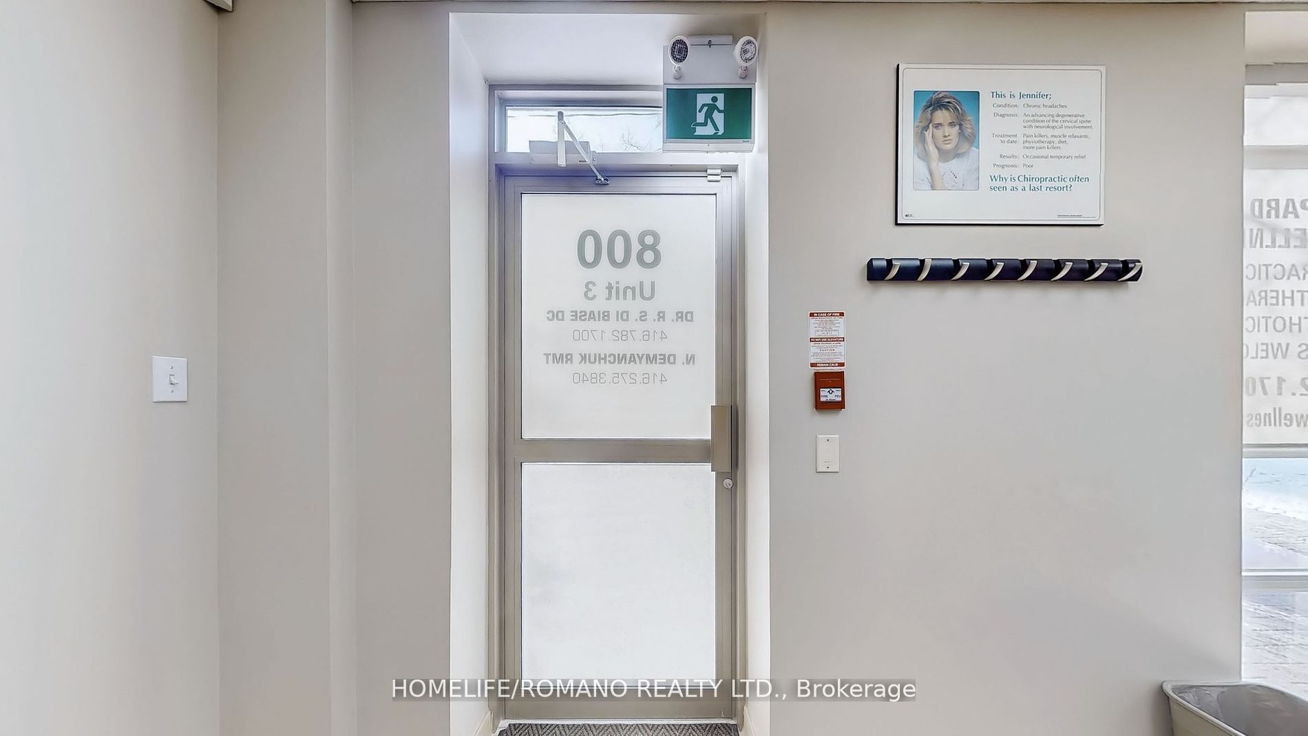 #c1 & C3 - 800 Sheppard Avenue Property Photo 23