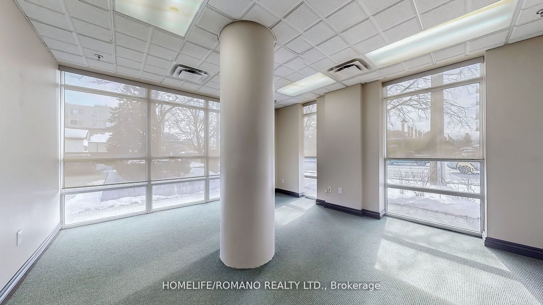 #c1 & C3 - 800 Sheppard Avenue Property Photo 36