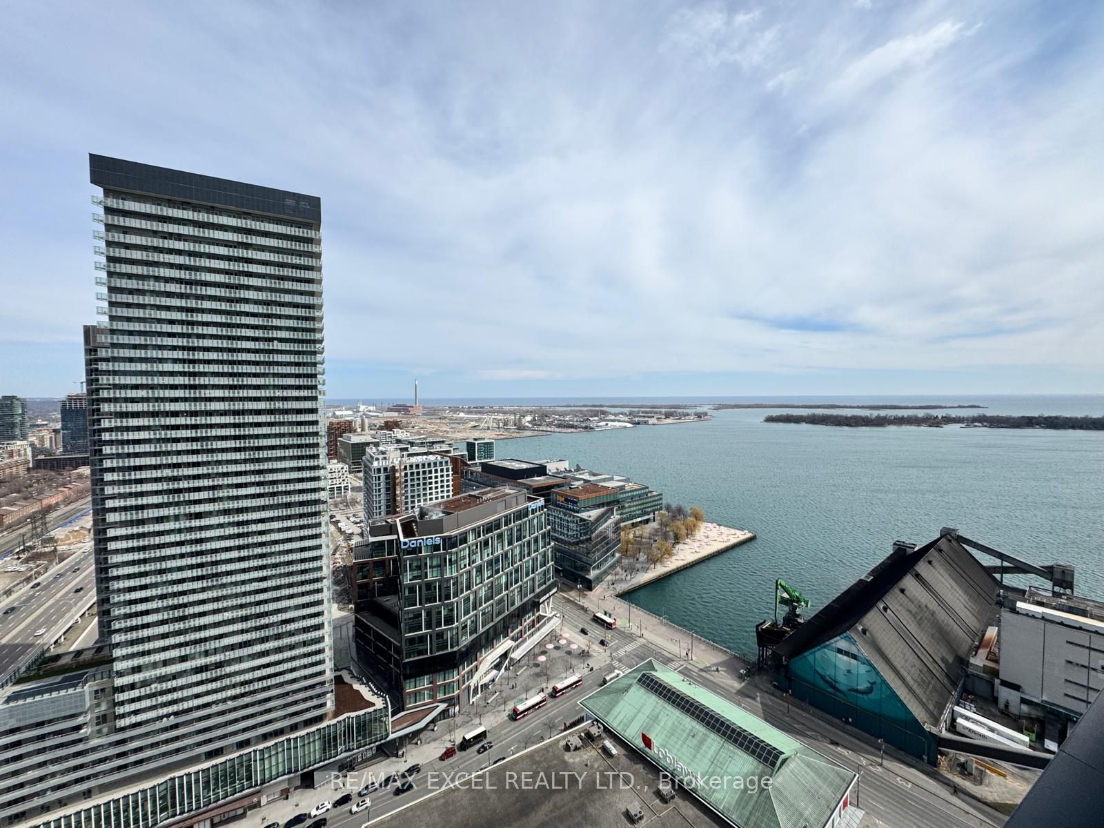 #3806 - 138 Downes Street Property Photo 1