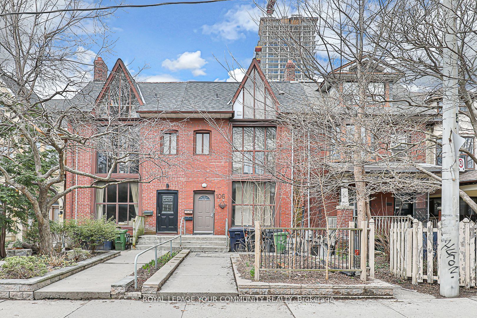 106a Pembroke Street Property Photo 1