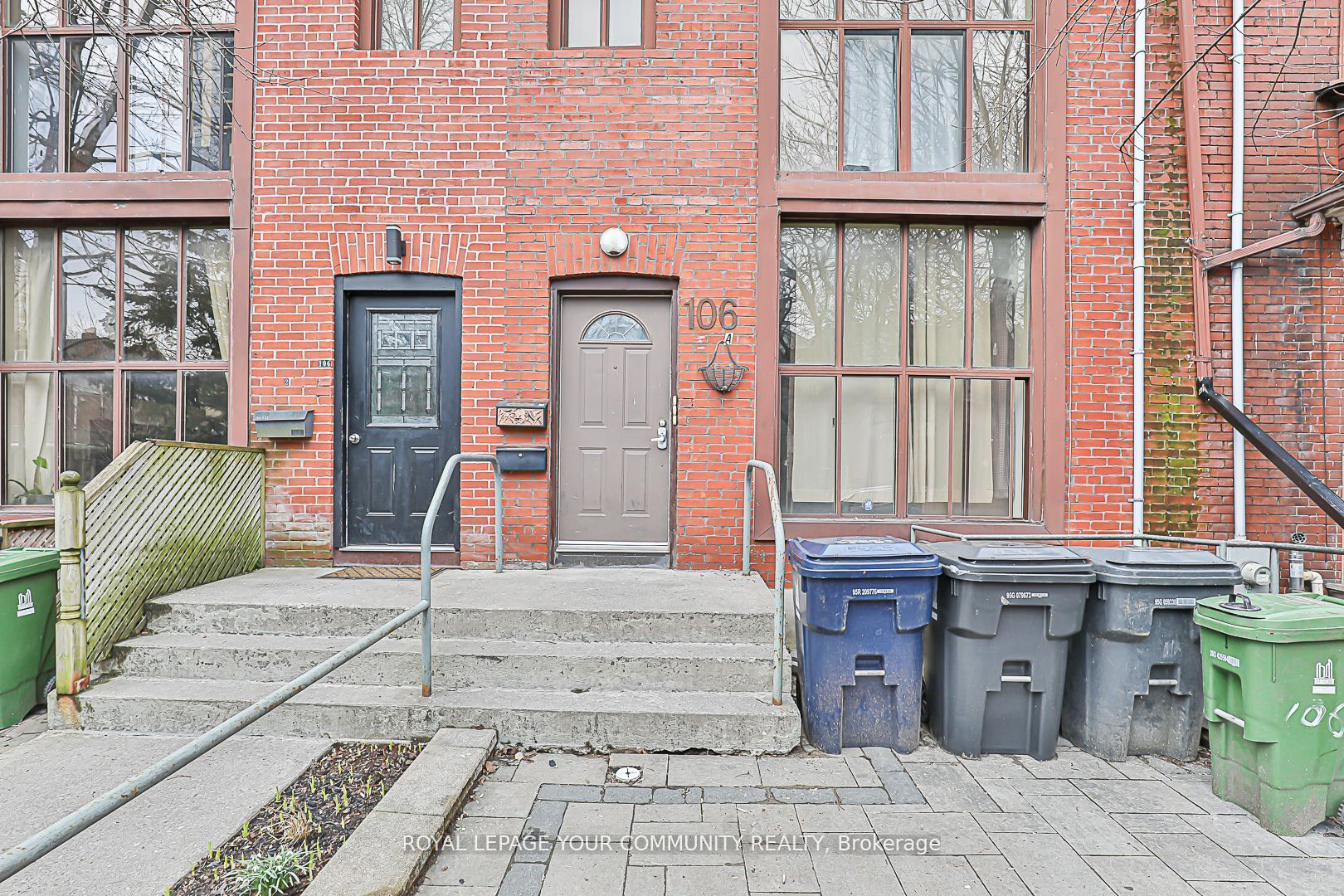 106a Pembroke Street Property Photo 2
