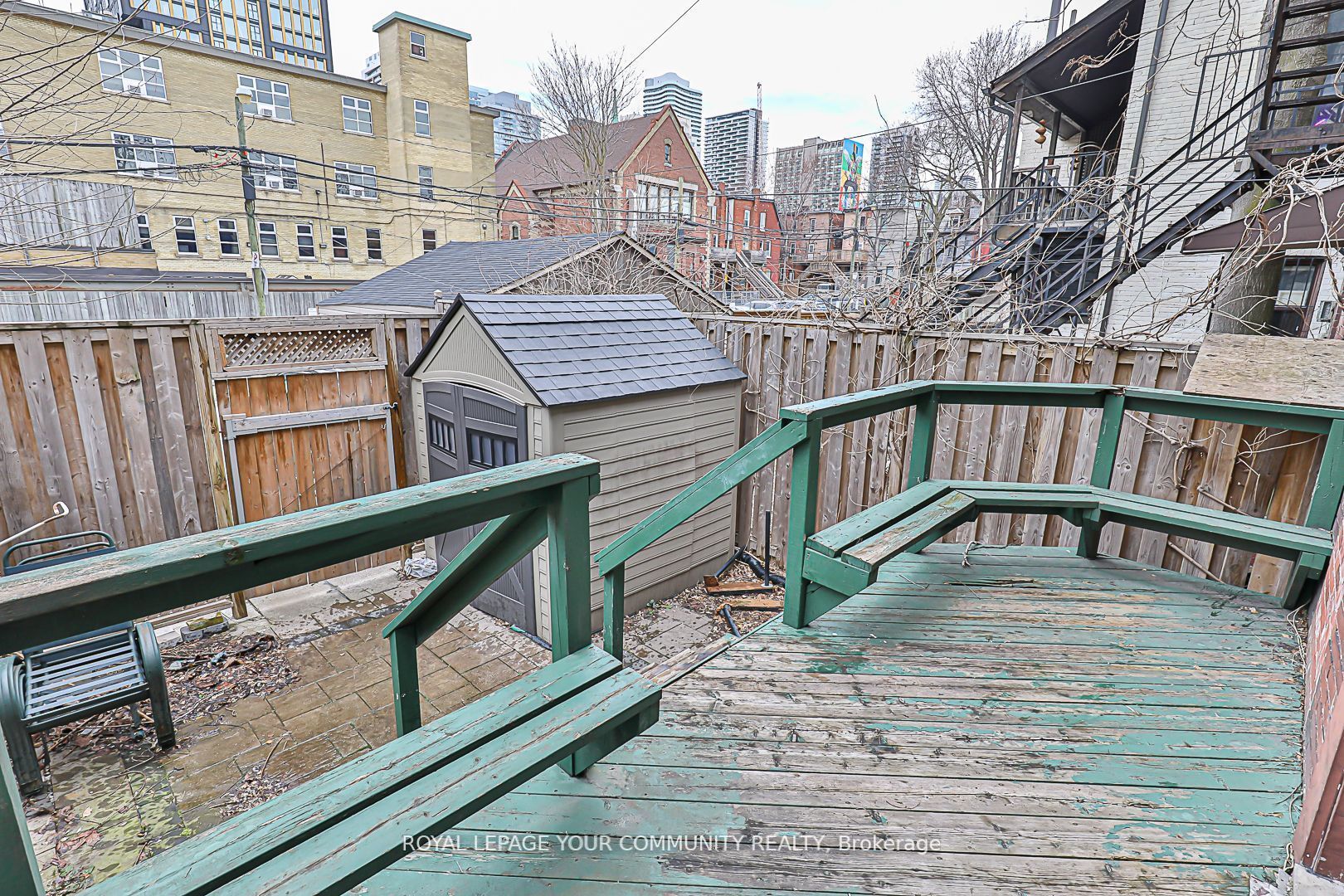 106a Pembroke Street Property Photo 9