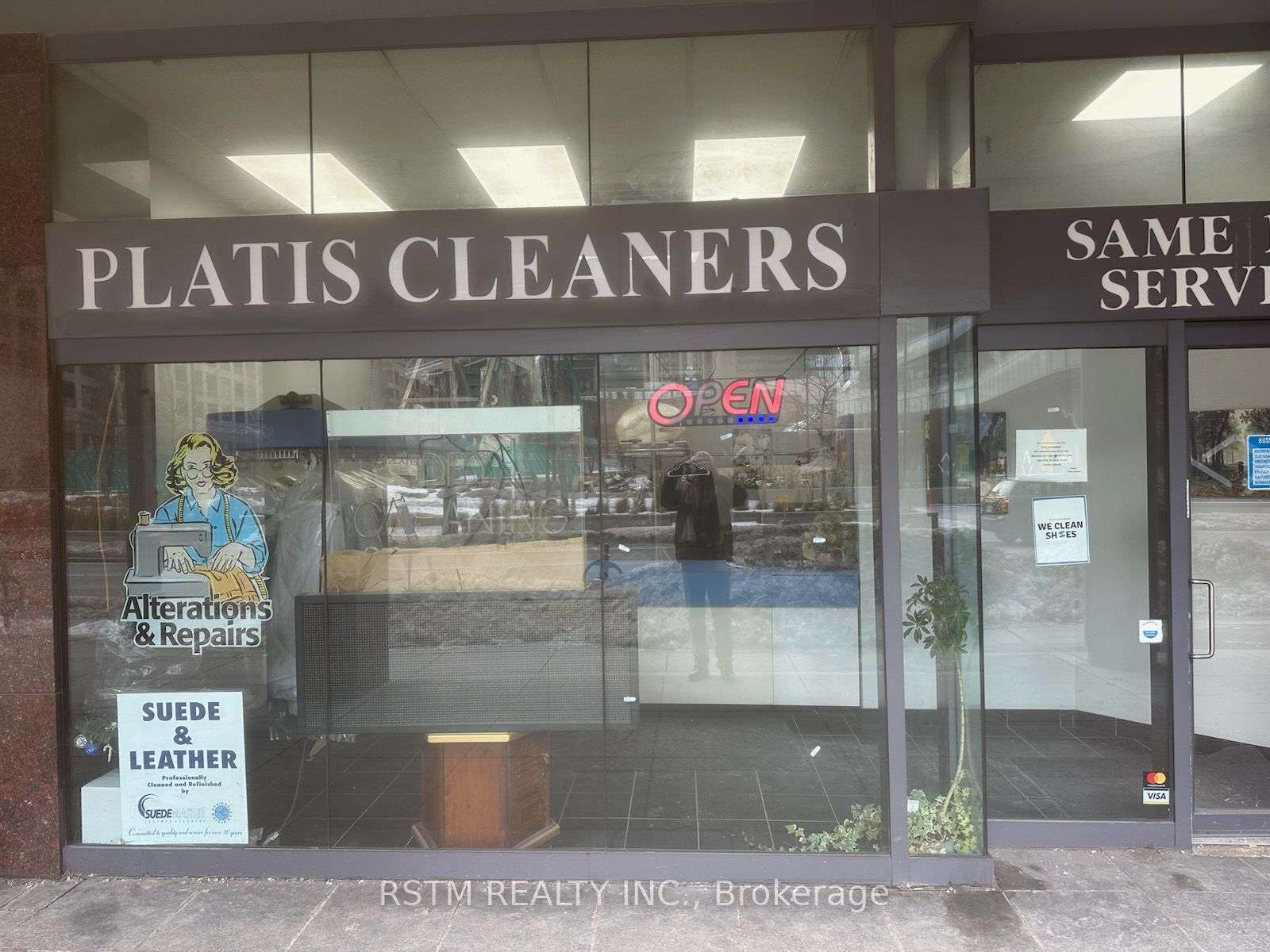 #6 - 24 Wellesley Street Property Photo 1