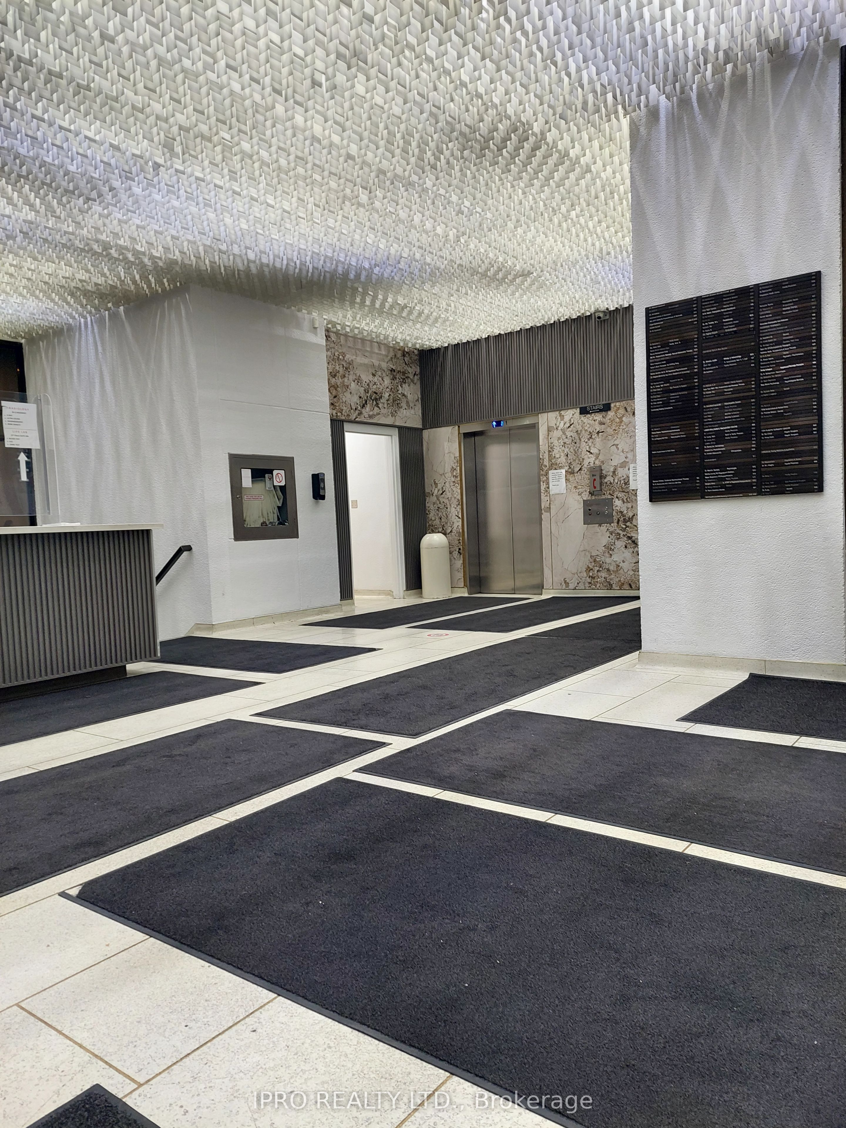 #512 - 600 Sherbourne Street Property Photo 3