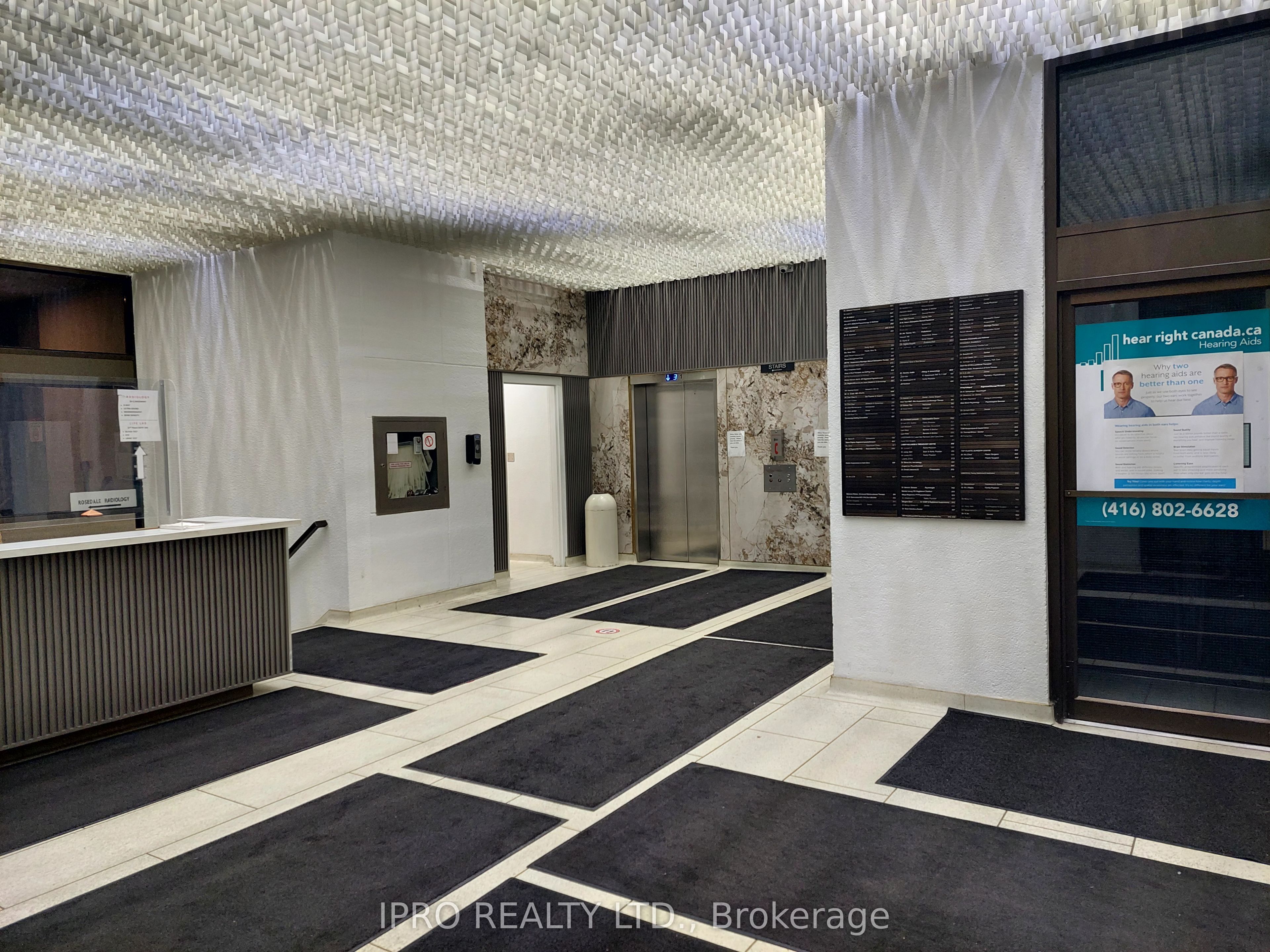 #512 - 600 Sherbourne Street Property Photo 4